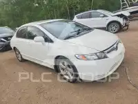 2010 Honda CIVIC фото