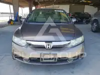 2010 Honda CIVIC фото