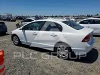 2010 Honda CIVIC фото