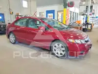 2010 Honda CIVIC photo
