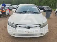 2010 Honda CIVIC фото