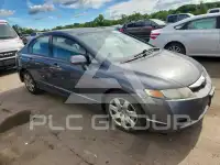 2010 Honda CIVIC фото