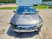 2010 Honda CIVIC фото