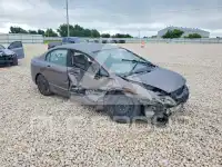 2010 Honda CIVIC photo