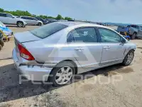 2010 Honda CIVIC фото