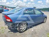 2010 Honda CIVIC фото