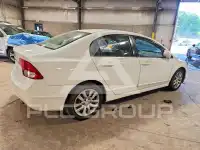 2010 Honda CIVIC фото