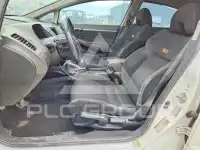 2010 Honda CIVIC фото