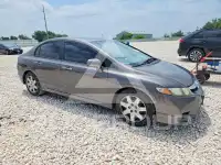 2010 Honda CIVIC фото