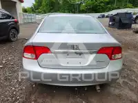 2010 Honda CIVIC photo