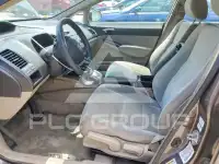 2010 Honda CIVIC фото