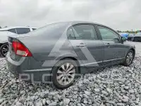 2010 Honda CIVIC фото
