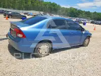 2010 Honda CIVIC photo