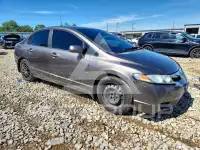 2010 Honda CIVIC фото