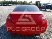 2010 Honda CIVIC фото