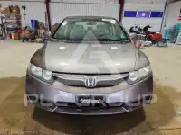 2010 Honda CIVIC фото