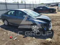 2010 Honda CIVIC фото