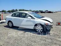 2010 Honda CIVIC фото