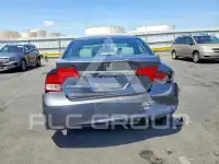 2010 Honda CIVIC фото