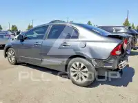 2010 Honda CIVIC фото