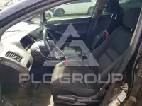 2010 Honda CIVIC фото
