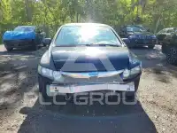 2010 Honda CIVIC фото