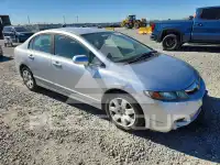 2010 Honda CIVIC фото