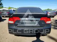 2010 Honda CIVIC фото