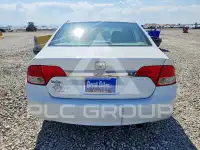 2010 Honda CIVIC фото