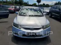 2010 Honda CIVIC фото