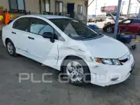 2010 Honda CIVIC фото