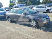 2010 Honda CIVIC фото