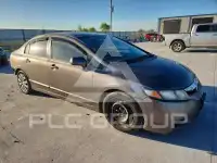 2010 Honda CIVIC фото