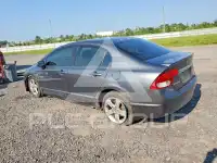 2010 Honda CIVIC photo