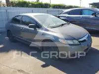 2010 Honda CIVIC photo
