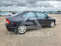 2010 Honda CIVIC фото