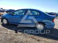 2010 Honda CIVIC photo