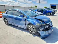 2010 Honda CIVIC фото