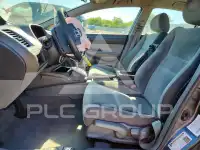 2010 Honda CIVIC photo