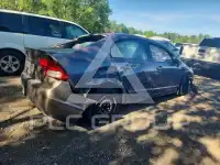 2010 Honda CIVIC фото