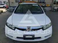 2010 Honda CIVIC фото