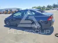 2010 Honda CIVIC photo