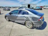 2010 Honda CIVIC фото