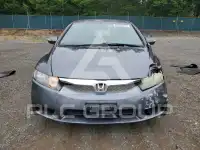 2010 Honda CIVIC фото