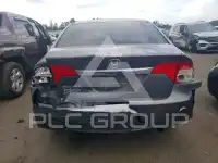 2010 Honda CIVIC photo