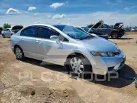 2010 Honda CIVIC фото