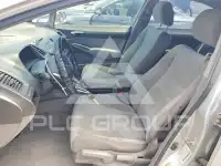 2010 Honda CIVIC фото
