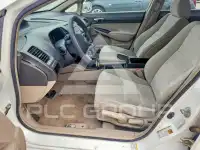 2010 Honda CIVIC photo