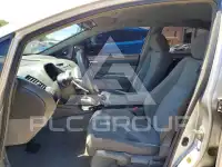 2010 Honda CIVIC фото