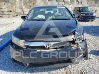 2010 Honda CIVIC photo